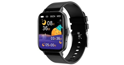 Aldi smart watch review